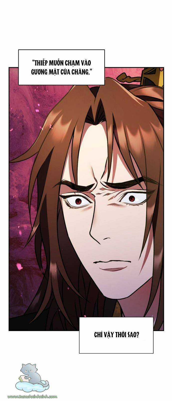 Bản Tình Ca Hy Lan Quốc Chapter 20 trang 8