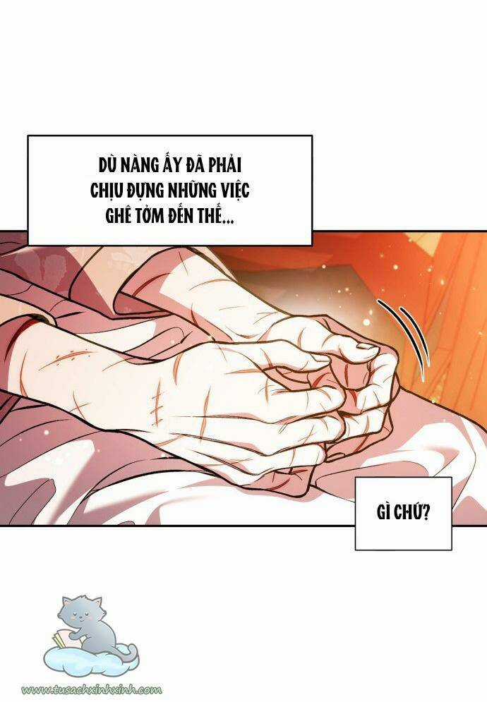 Bản Tình Ca Hy Lan Quốc Chapter 20 trang 9