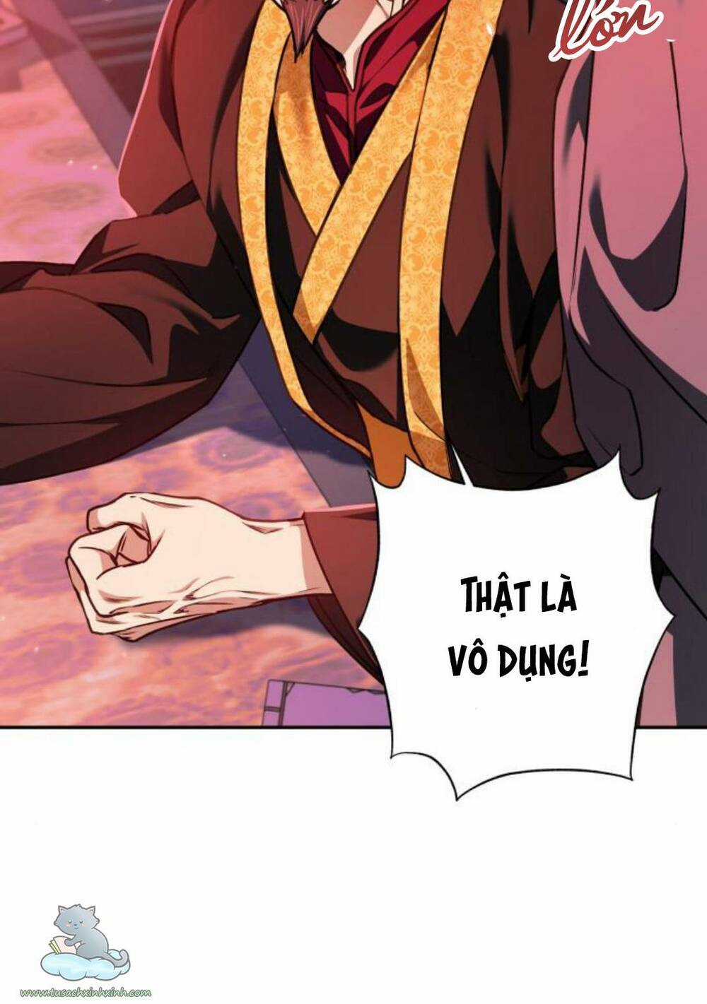 Bản Tình Ca Hy Lan Quốc Chapter 21 trang 10