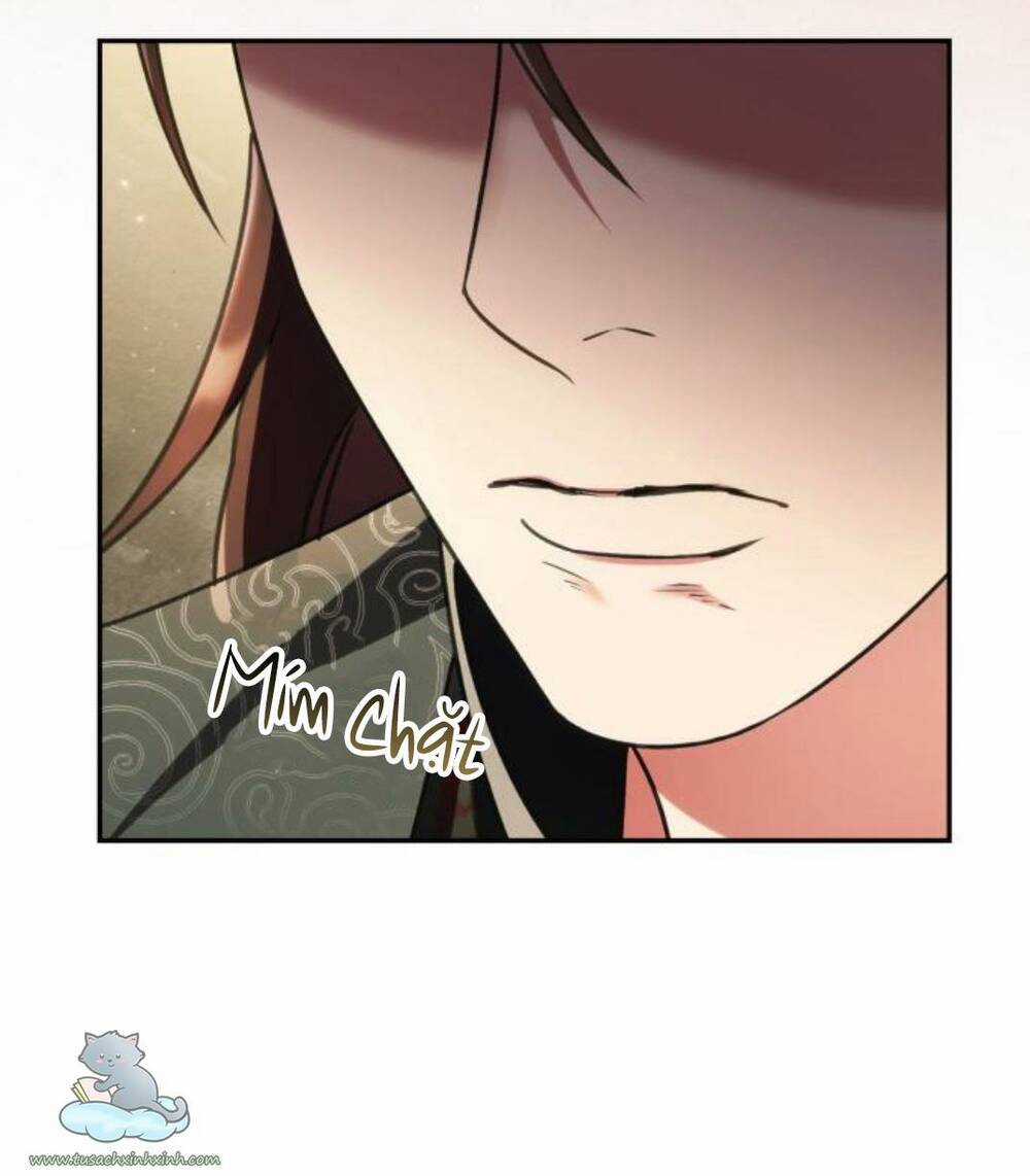 Bản Tình Ca Hy Lan Quốc Chapter 21 trang 101