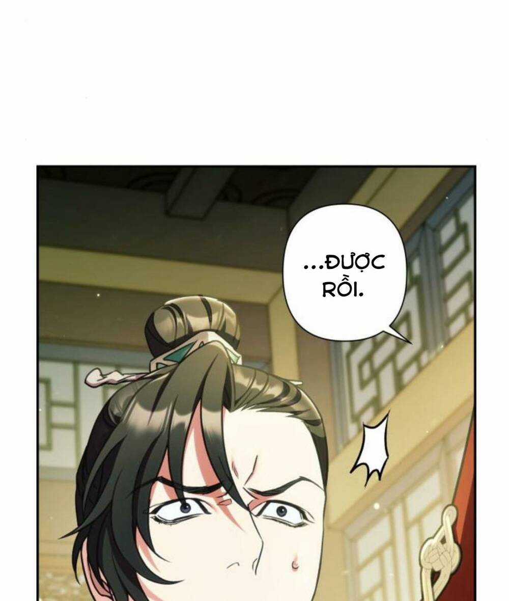 Bản Tình Ca Hy Lan Quốc Chapter 21 trang 102