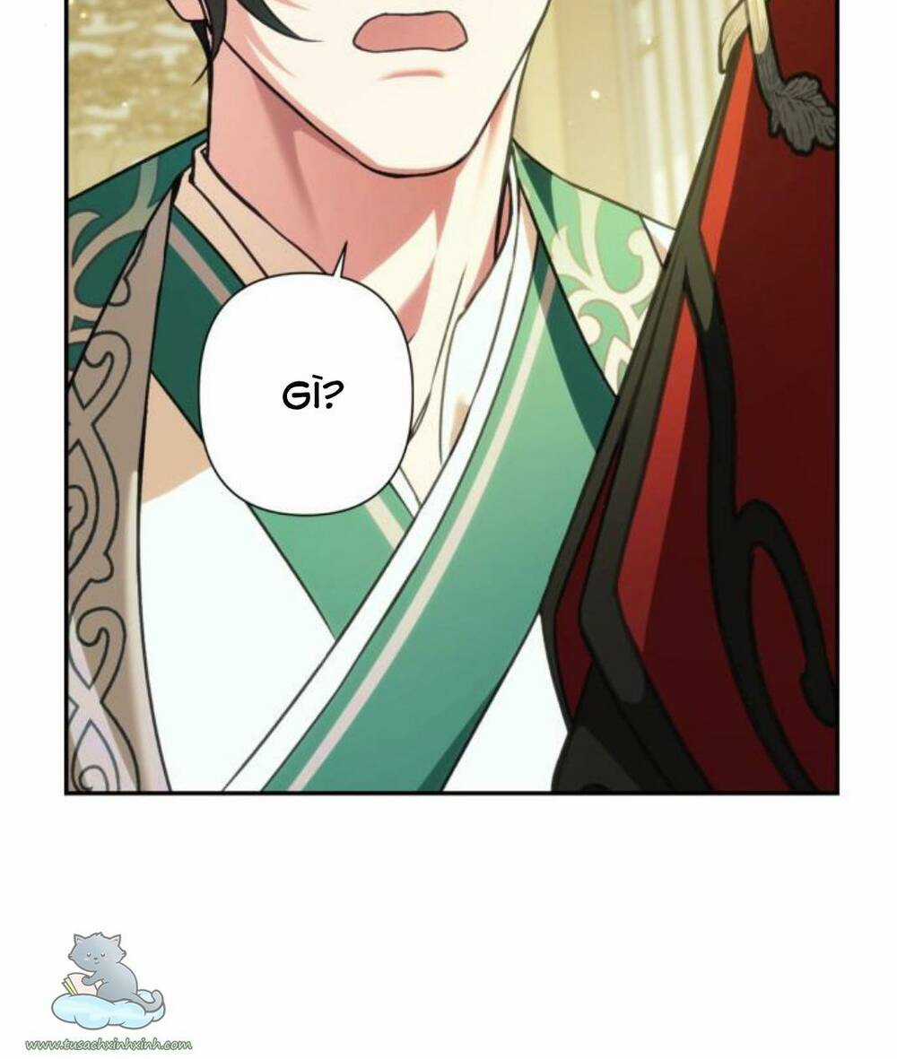 Bản Tình Ca Hy Lan Quốc Chapter 21 trang 103