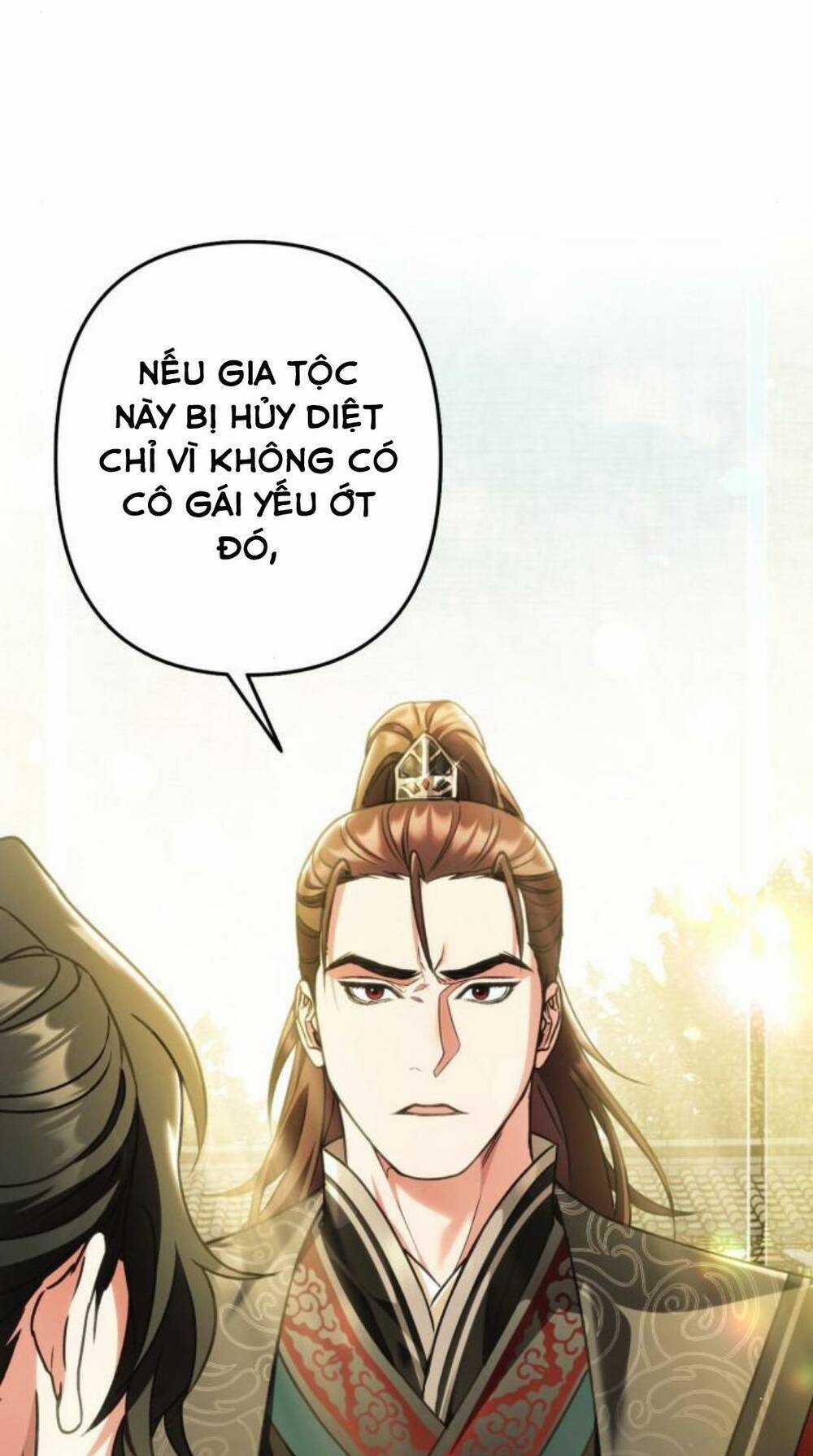 Bản Tình Ca Hy Lan Quốc Chapter 21 trang 104
