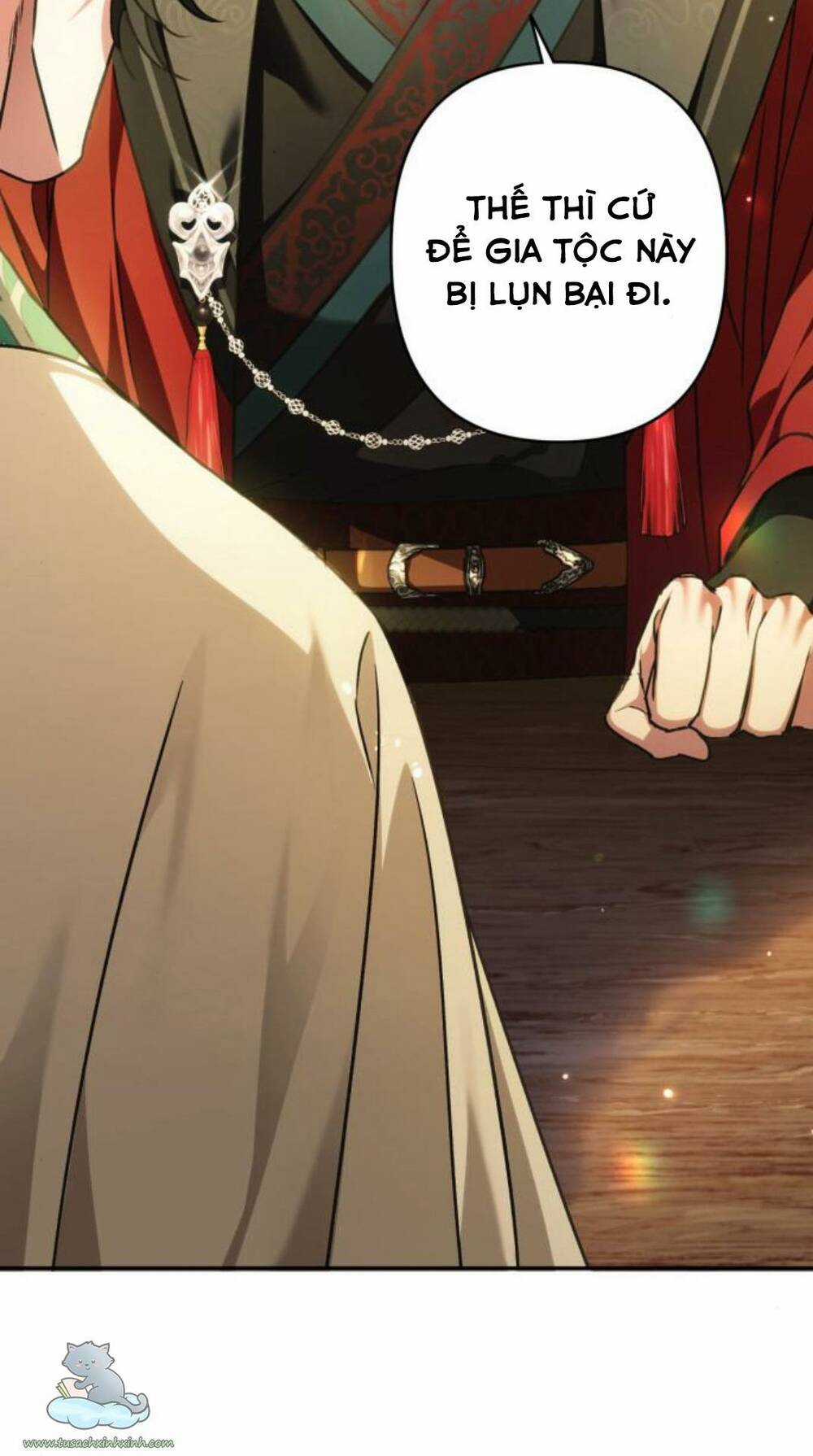 Bản Tình Ca Hy Lan Quốc Chapter 21 trang 105