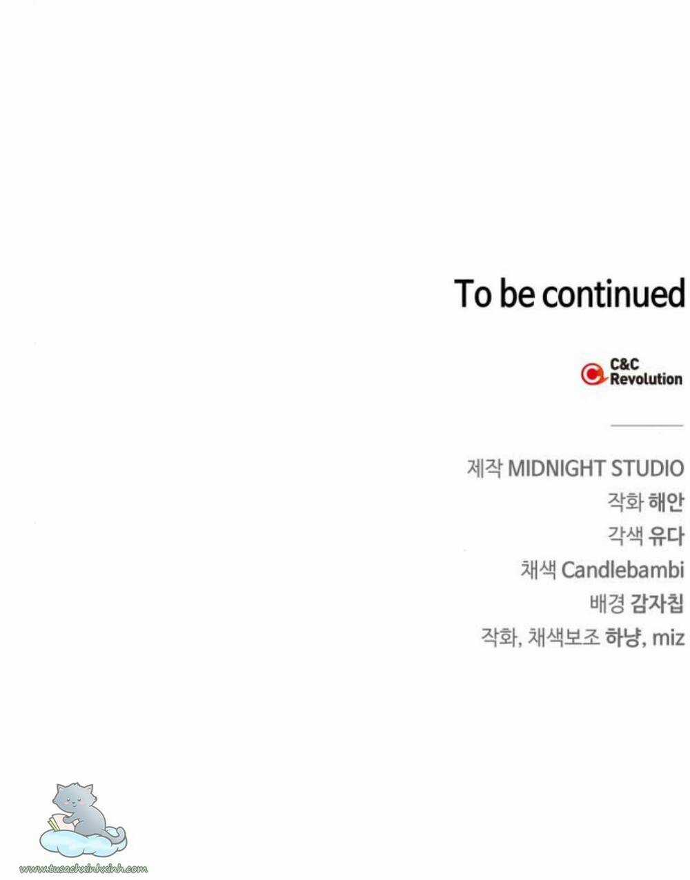 Bản Tình Ca Hy Lan Quốc Chapter 21 trang 106