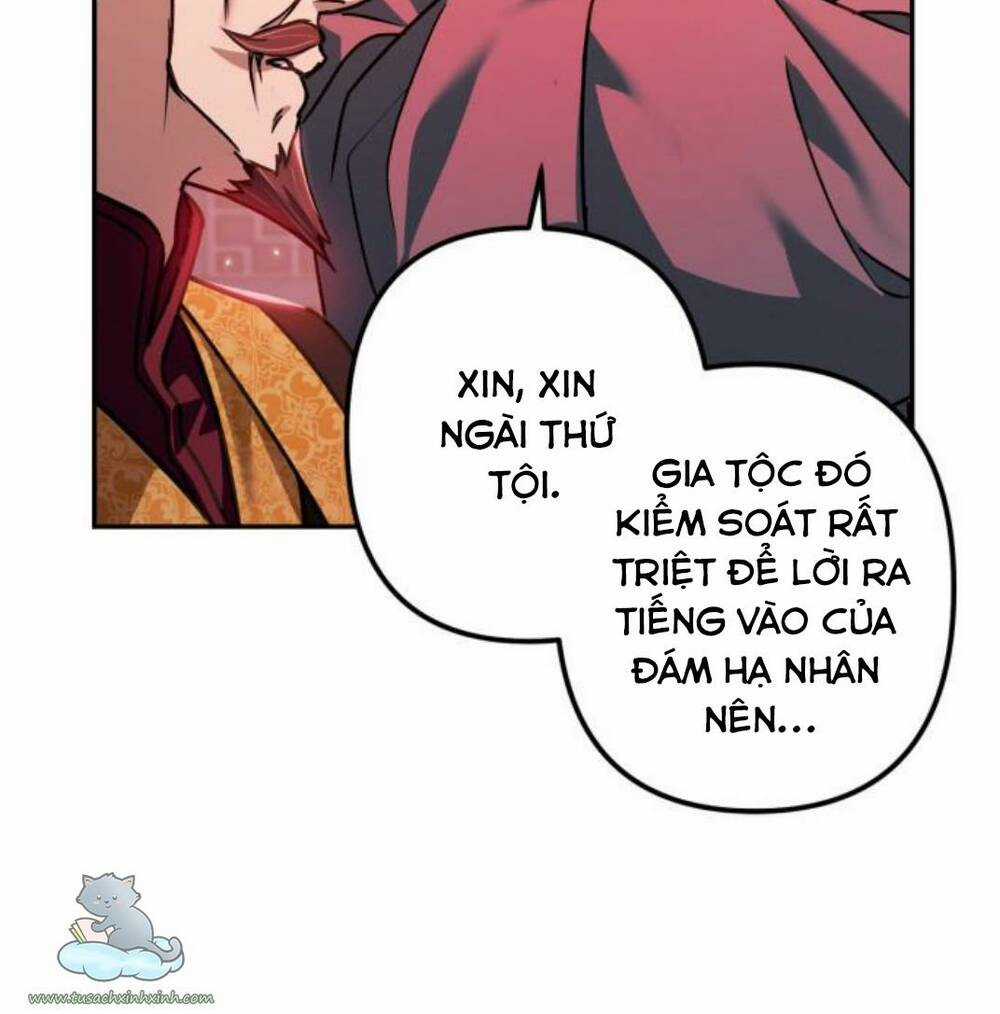 Bản Tình Ca Hy Lan Quốc Chapter 21 trang 12