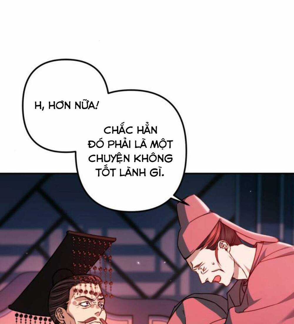 Bản Tình Ca Hy Lan Quốc Chapter 21 trang 13