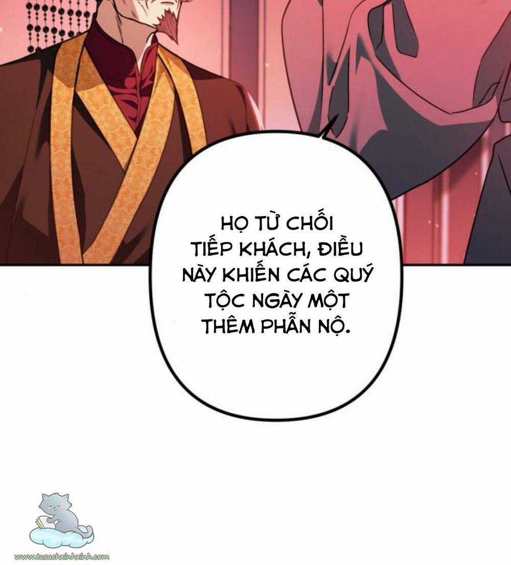 Bản Tình Ca Hy Lan Quốc Chapter 21 trang 14