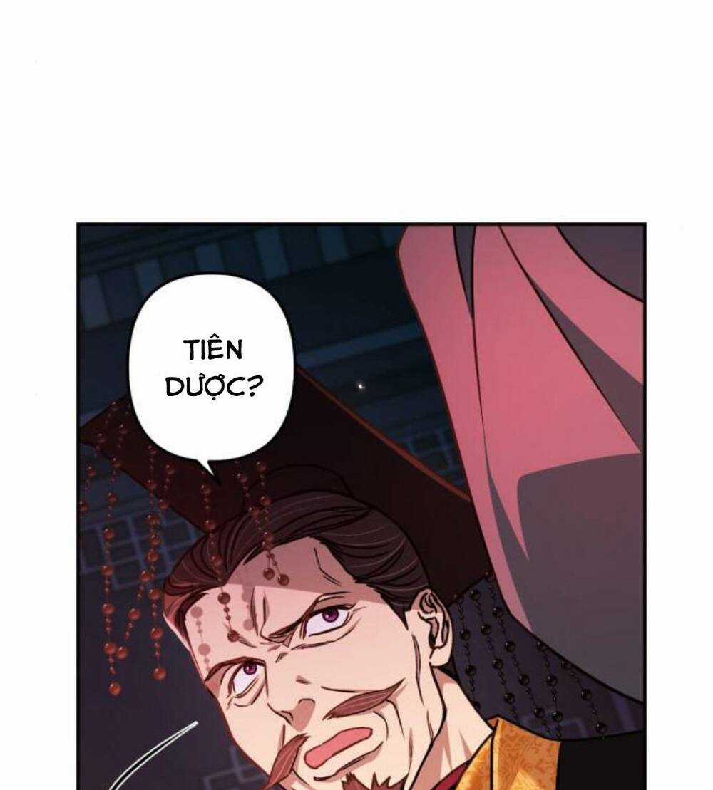 Bản Tình Ca Hy Lan Quốc Chapter 21 trang 17