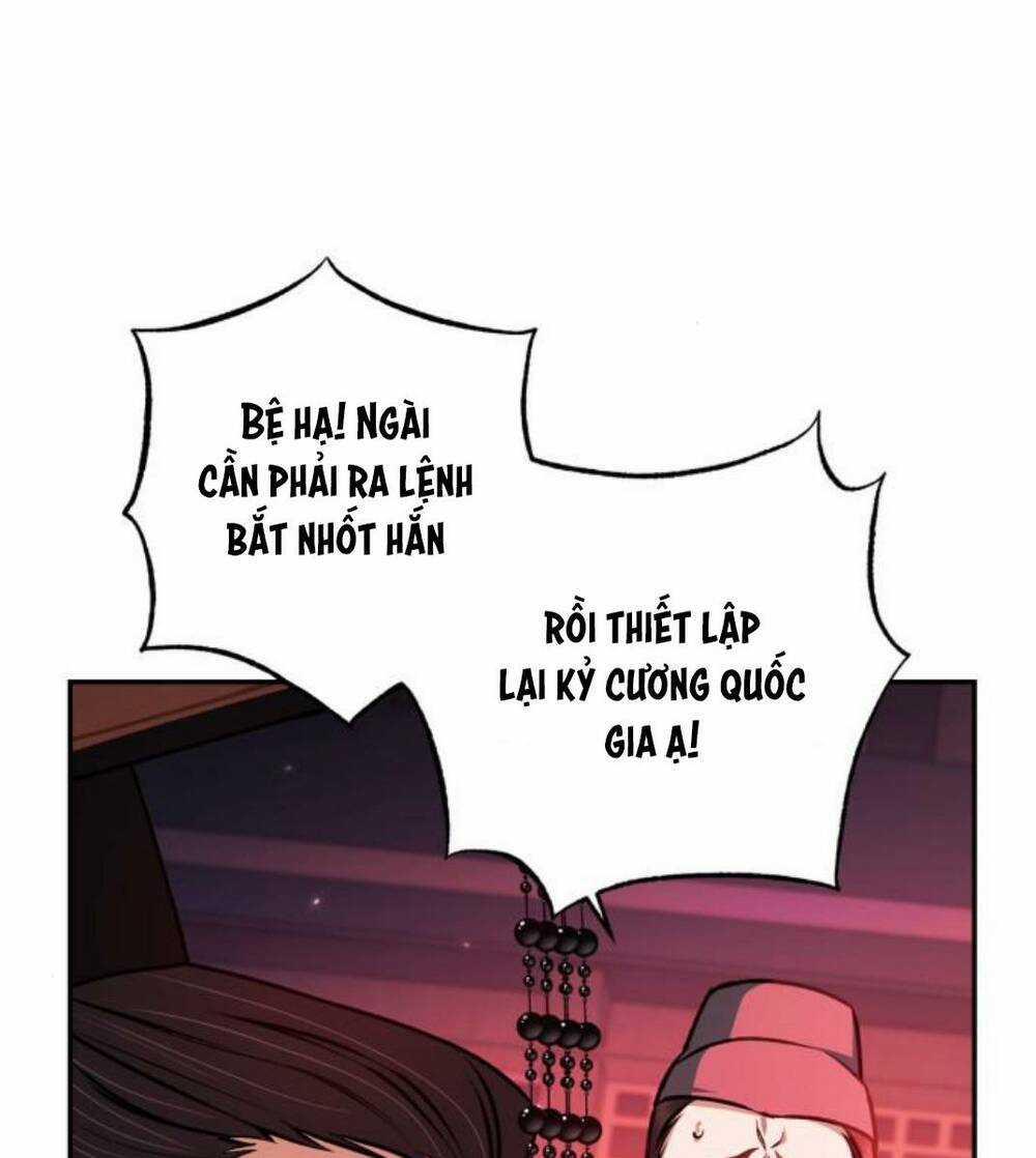 Bản Tình Ca Hy Lan Quốc Chapter 21 trang 23