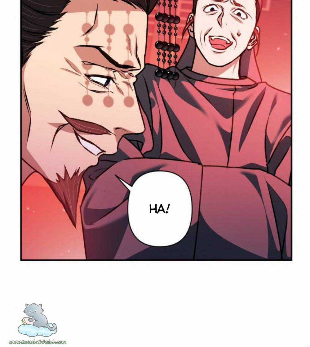 Bản Tình Ca Hy Lan Quốc Chapter 21 trang 24