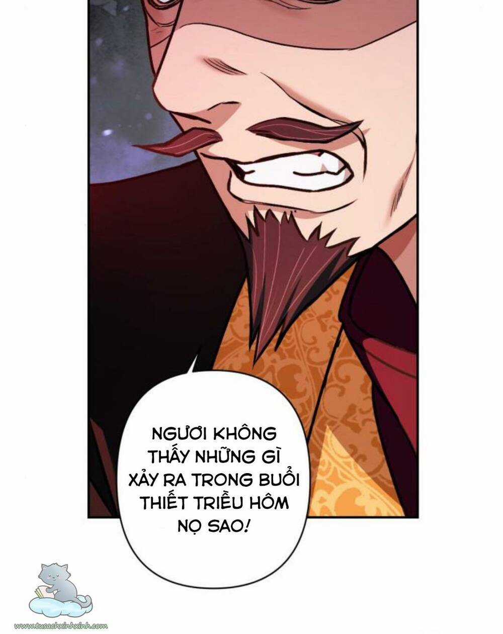 Bản Tình Ca Hy Lan Quốc Chapter 21 trang 26