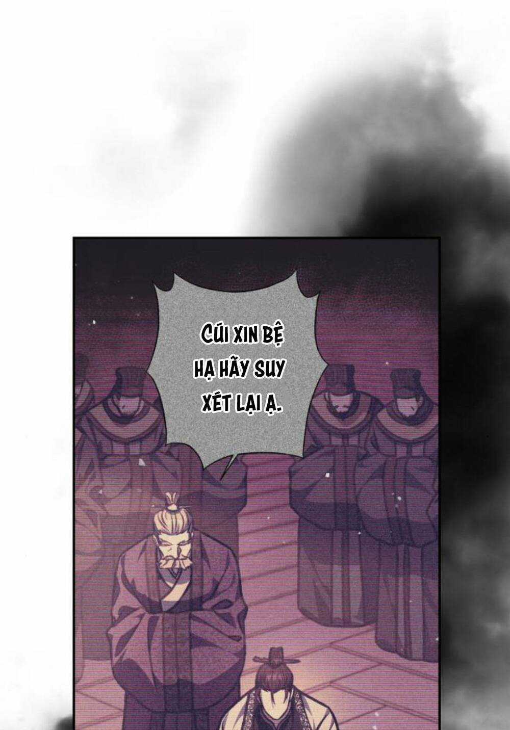 Bản Tình Ca Hy Lan Quốc Chapter 21 trang 27