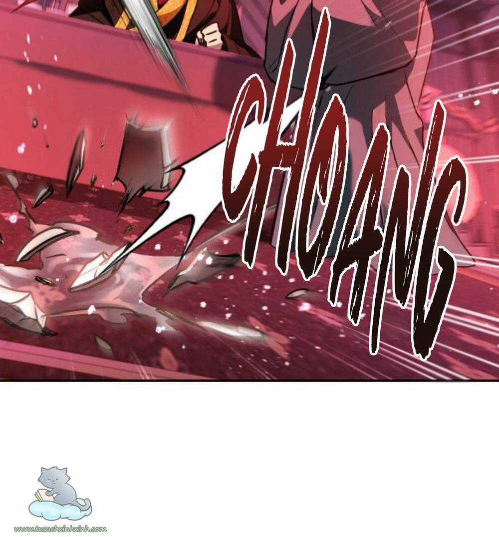 Bản Tình Ca Hy Lan Quốc Chapter 21 trang 31