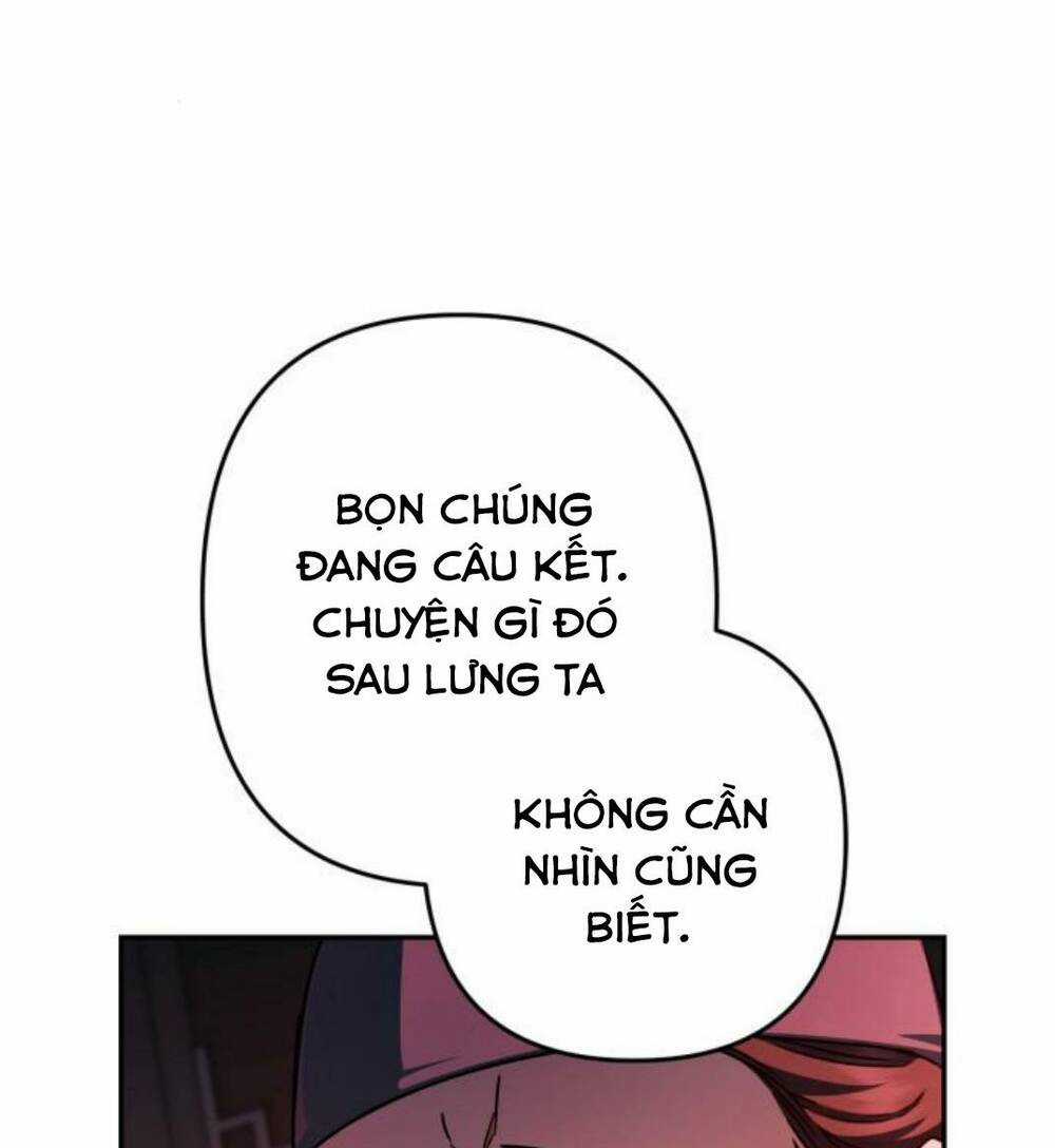 Bản Tình Ca Hy Lan Quốc Chapter 21 trang 33