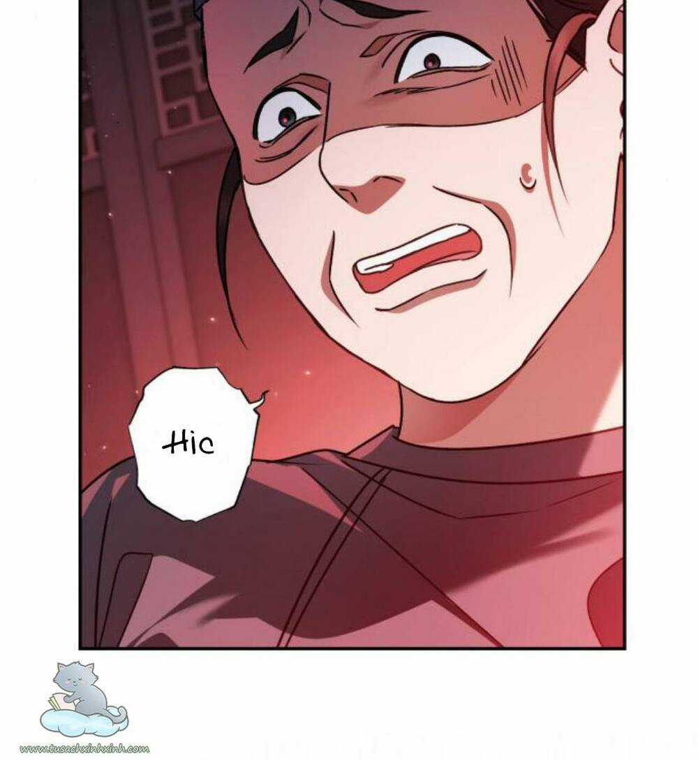 Bản Tình Ca Hy Lan Quốc Chapter 21 trang 34