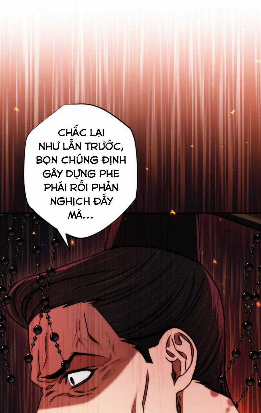 Bản Tình Ca Hy Lan Quốc Chapter 21 trang 35