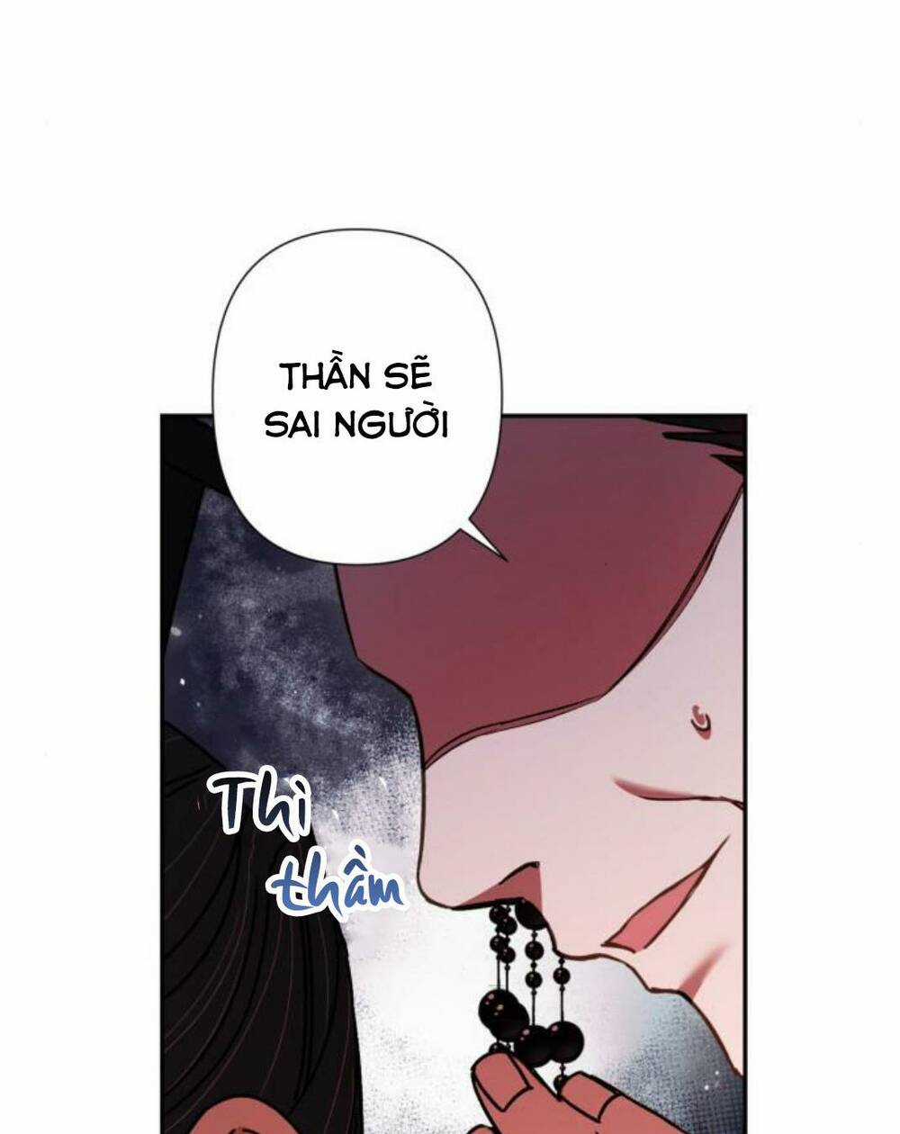 Bản Tình Ca Hy Lan Quốc Chapter 21 trang 40