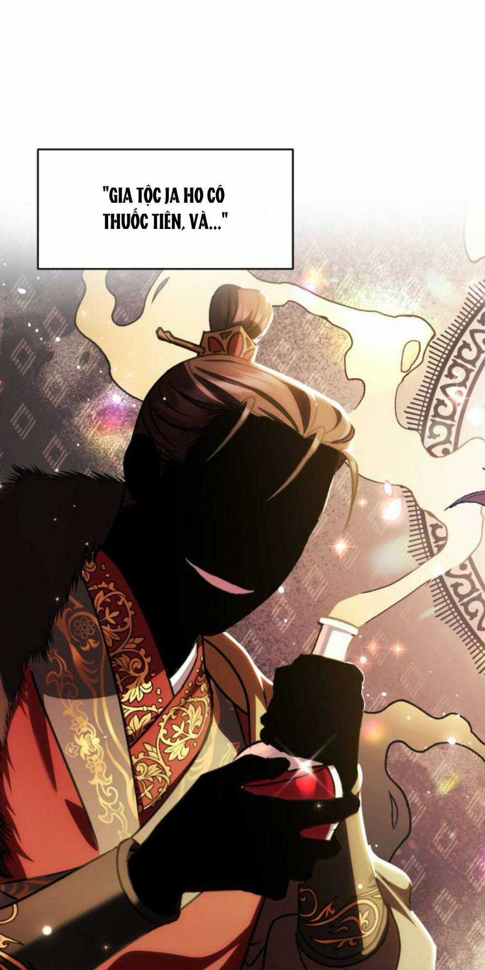 Bản Tình Ca Hy Lan Quốc Chapter 21 trang 42