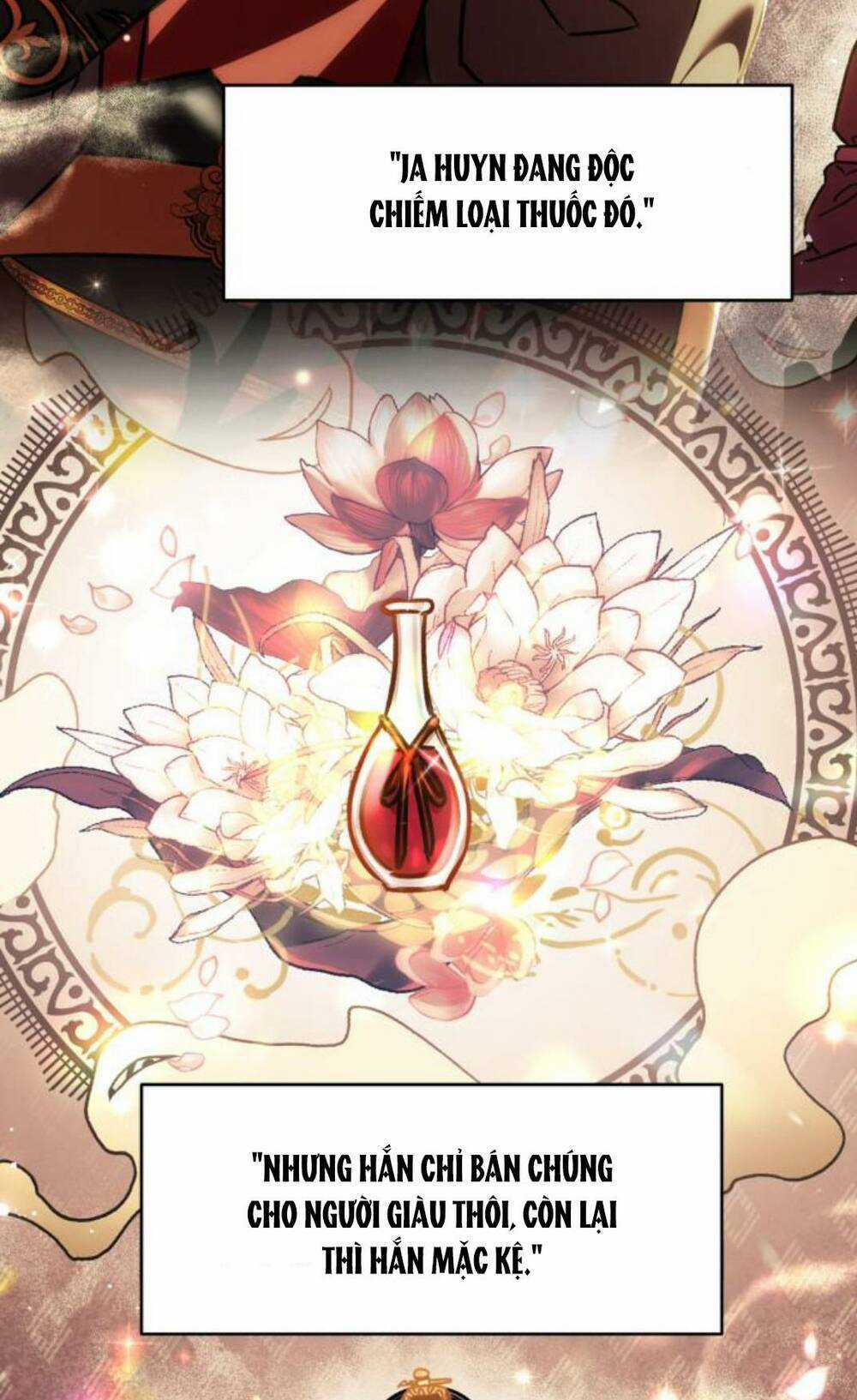 Bản Tình Ca Hy Lan Quốc Chapter 21 trang 43