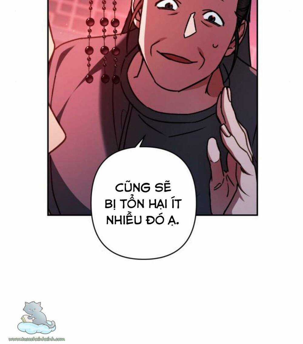 Bản Tình Ca Hy Lan Quốc Chapter 21 trang 46