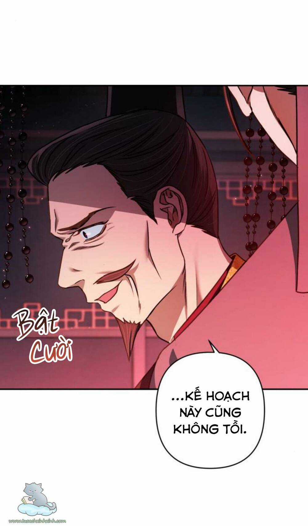 Bản Tình Ca Hy Lan Quốc Chapter 21 trang 47
