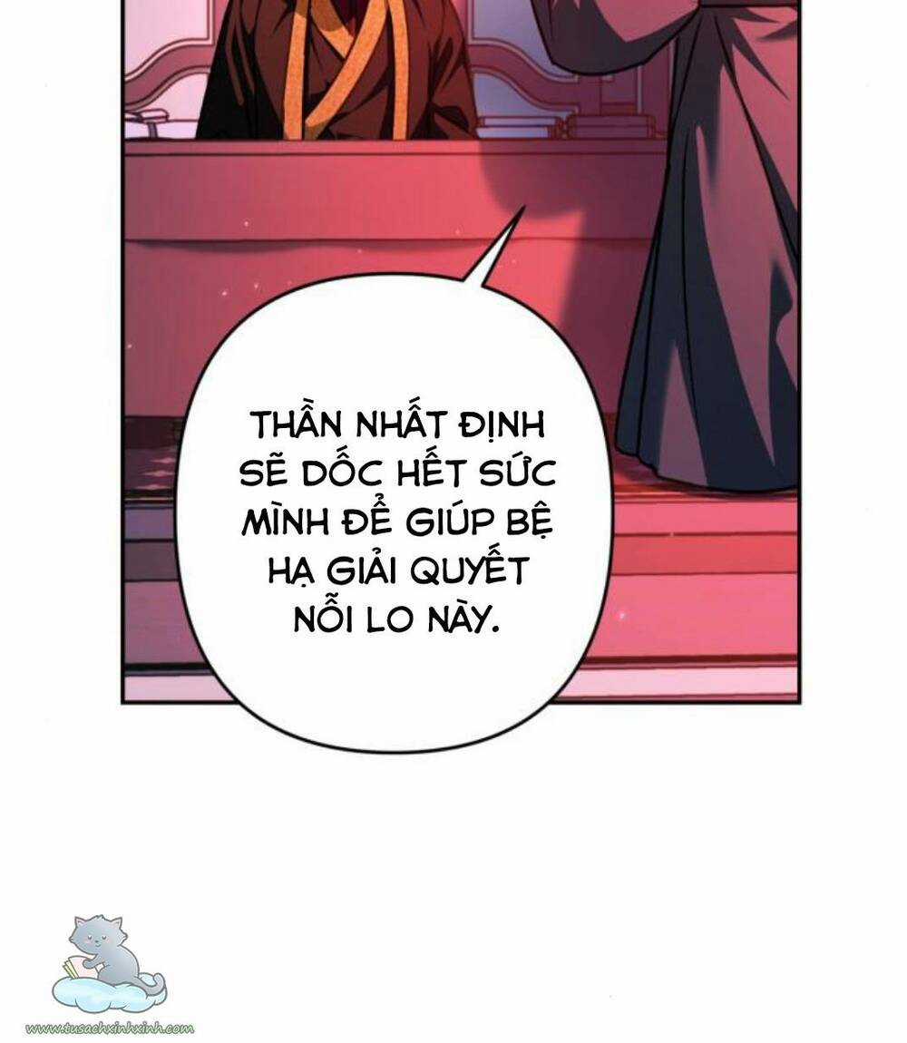 Bản Tình Ca Hy Lan Quốc Chapter 21 trang 49