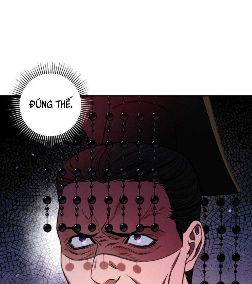 Bản Tình Ca Hy Lan Quốc Chapter 21 trang 51