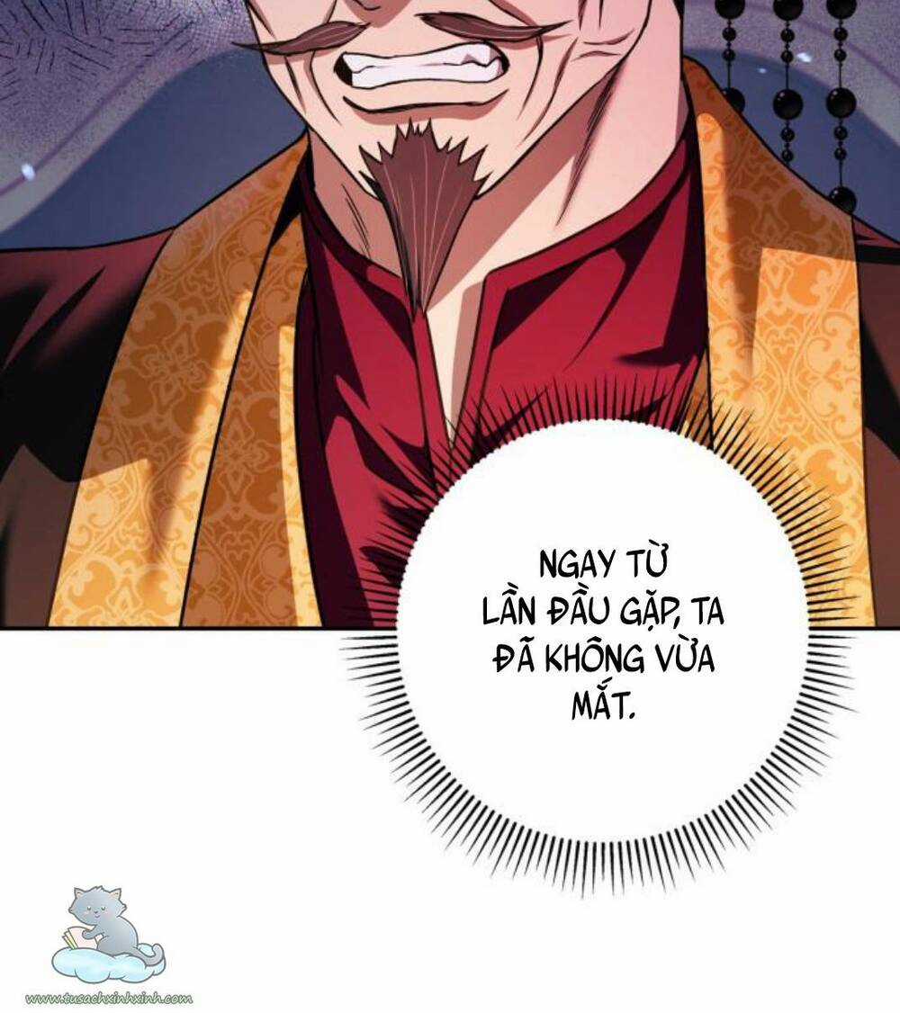 Bản Tình Ca Hy Lan Quốc Chapter 21 trang 52