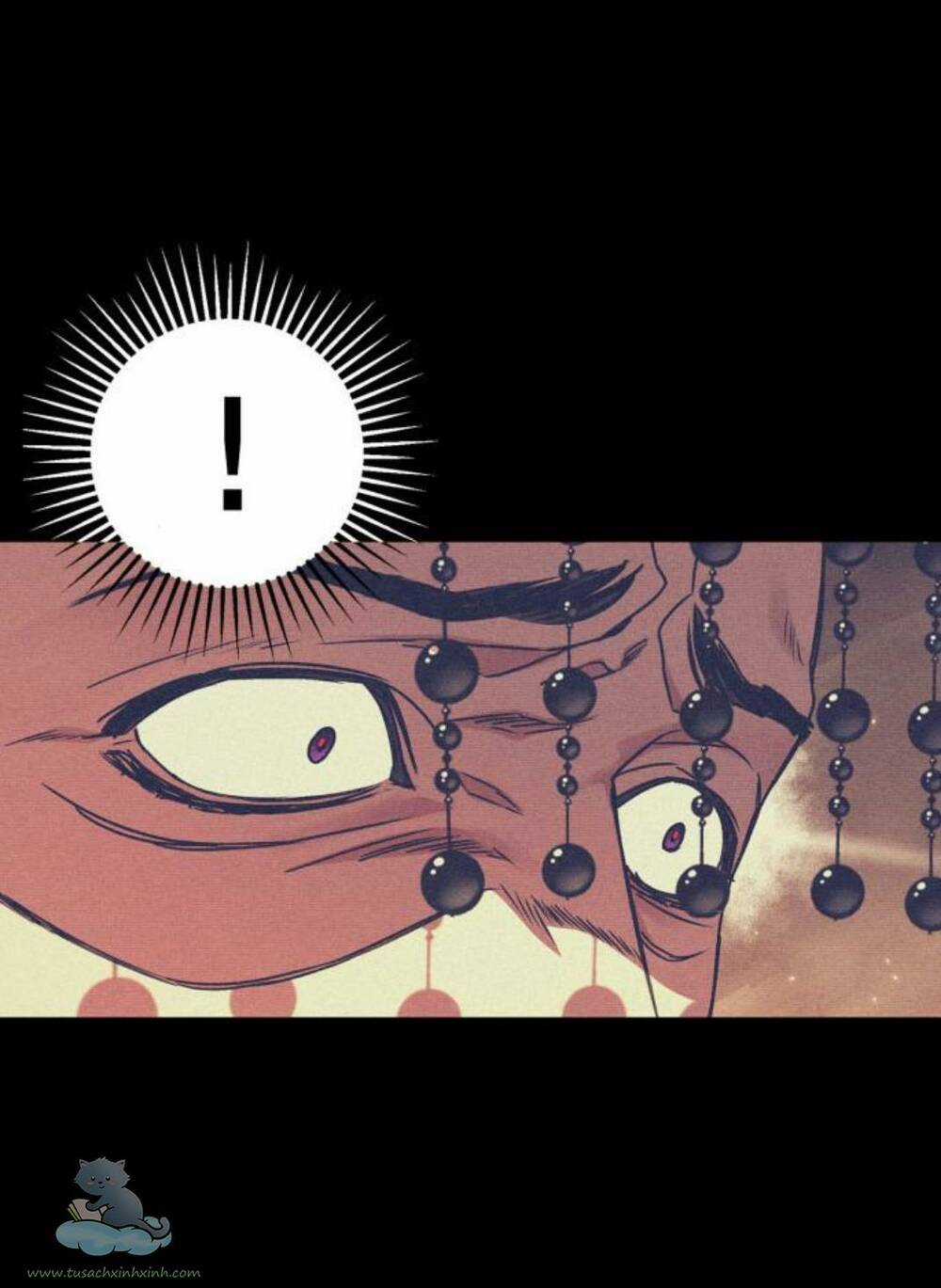 Bản Tình Ca Hy Lan Quốc Chapter 21 trang 55