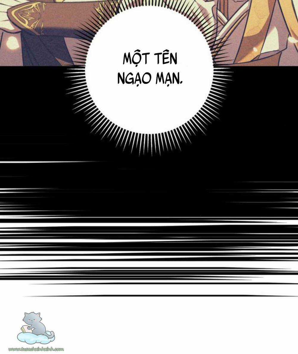 Bản Tình Ca Hy Lan Quốc Chapter 21 trang 57