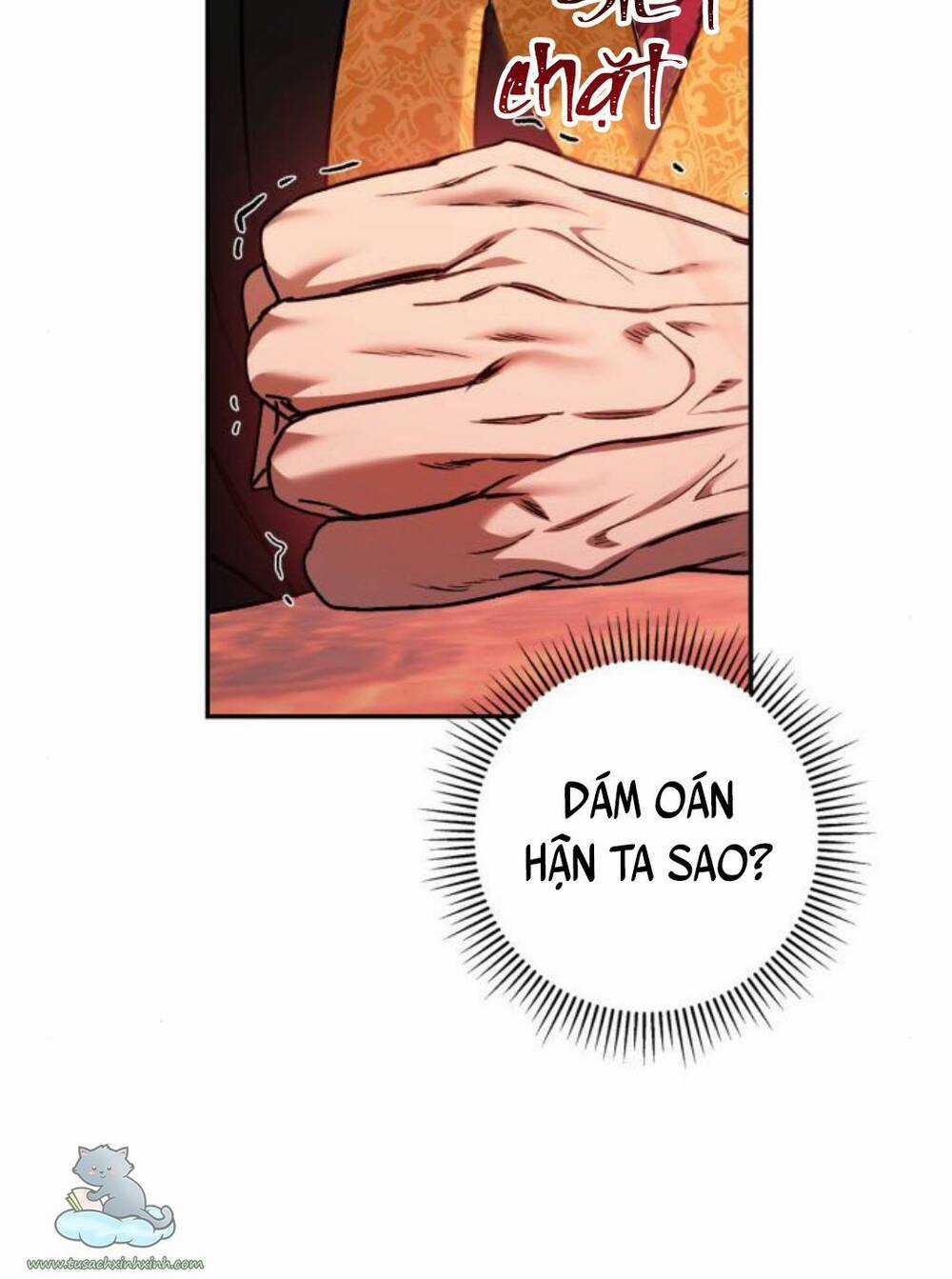 Bản Tình Ca Hy Lan Quốc Chapter 21 trang 59