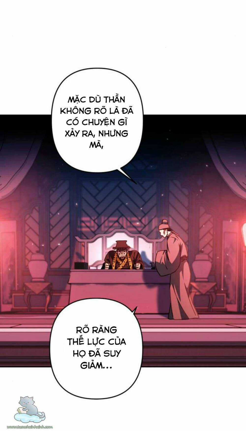 Bản Tình Ca Hy Lan Quốc Chapter 21 trang 6