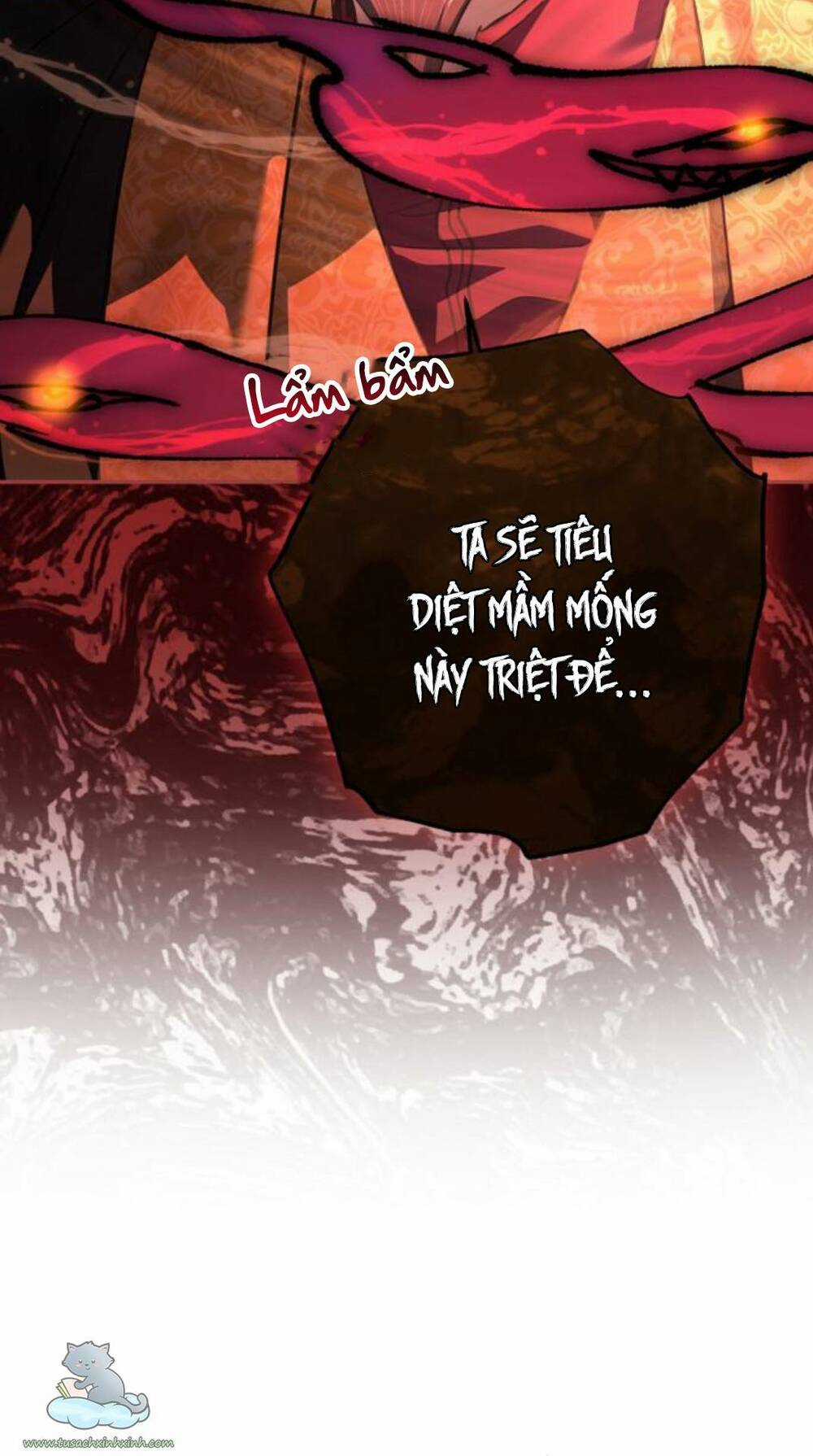 Bản Tình Ca Hy Lan Quốc Chapter 21 trang 61