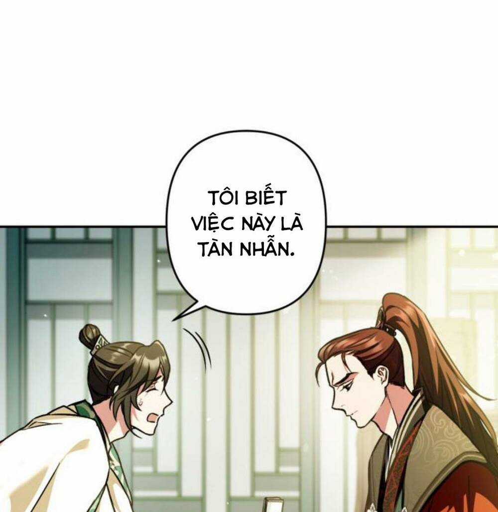 Bản Tình Ca Hy Lan Quốc Chapter 21 trang 66