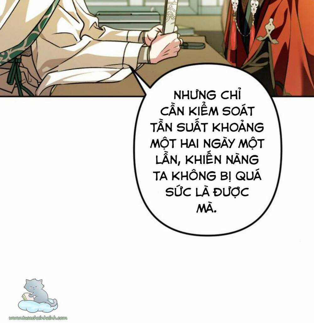 Bản Tình Ca Hy Lan Quốc Chapter 21 trang 67