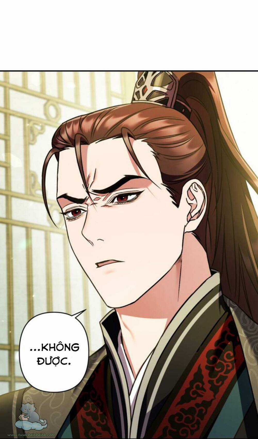 Bản Tình Ca Hy Lan Quốc Chapter 21 trang 68