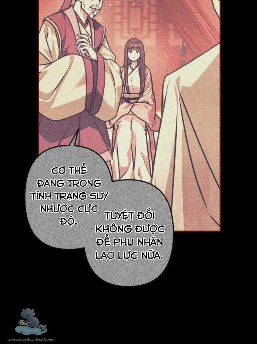 Bản Tình Ca Hy Lan Quốc Chapter 21 trang 70