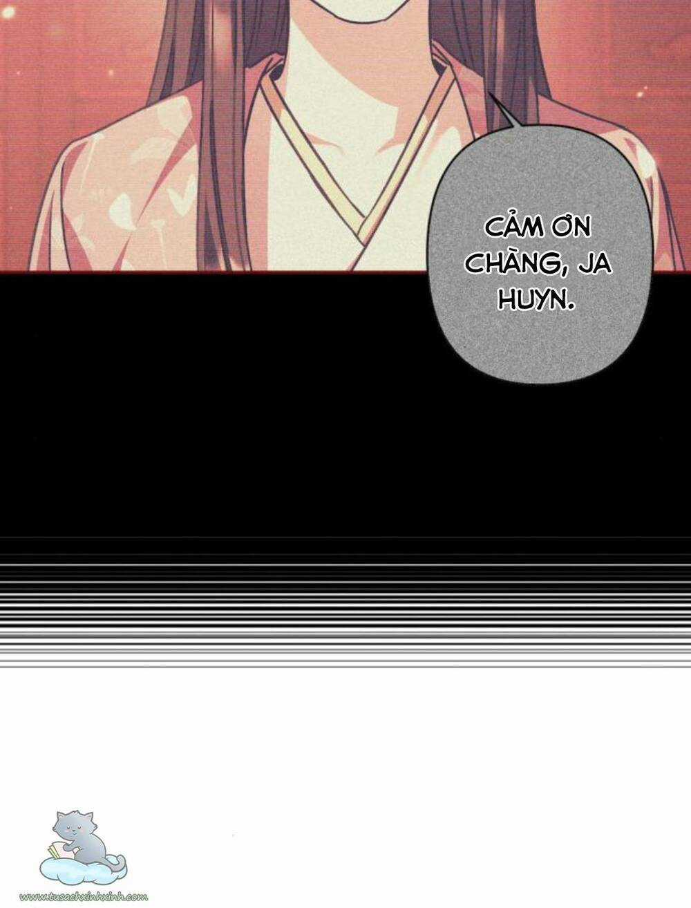 Bản Tình Ca Hy Lan Quốc Chapter 21 trang 72