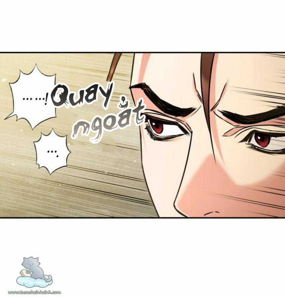 Bản Tình Ca Hy Lan Quốc Chapter 21 trang 76