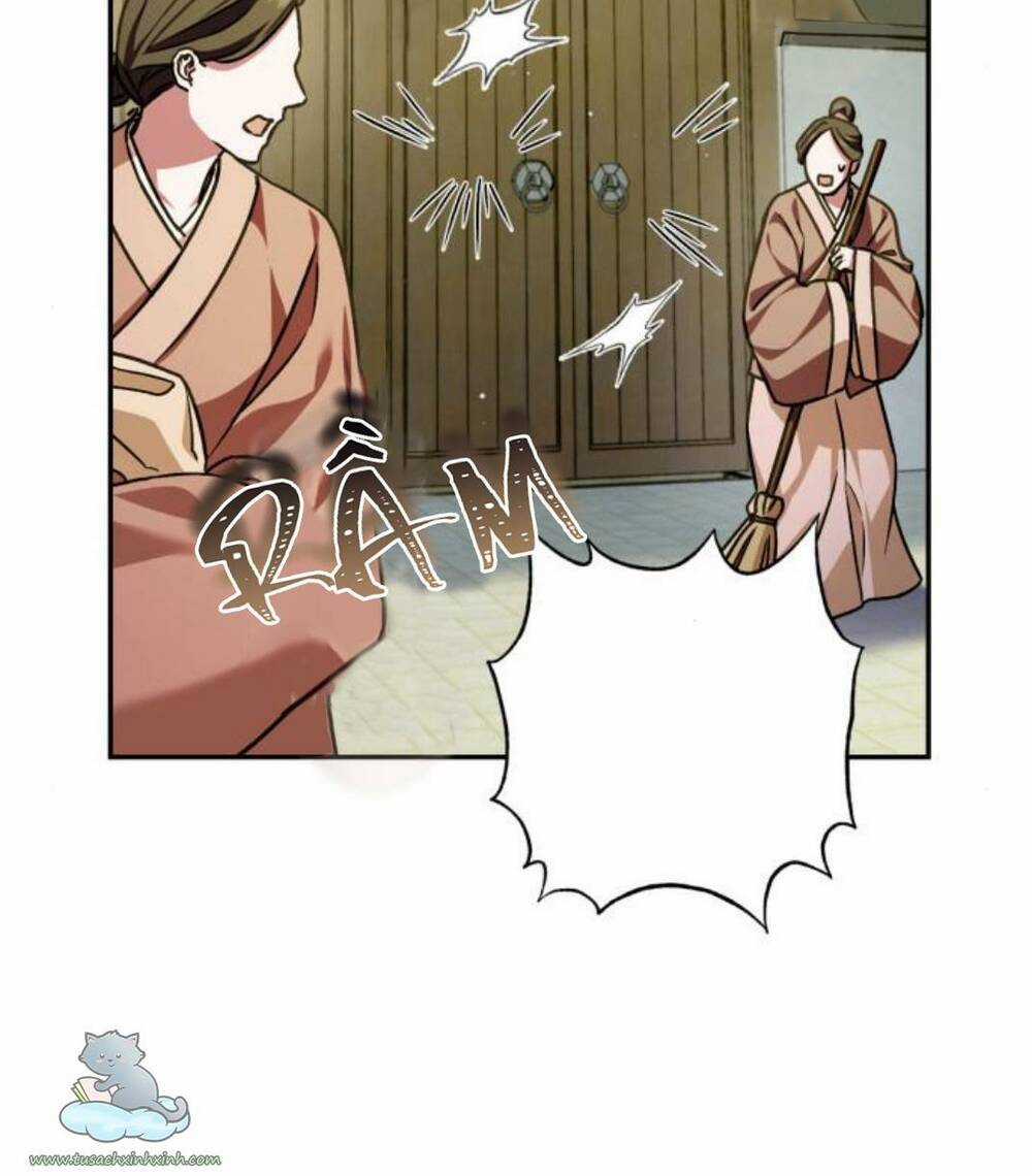 Bản Tình Ca Hy Lan Quốc Chapter 21 trang 78