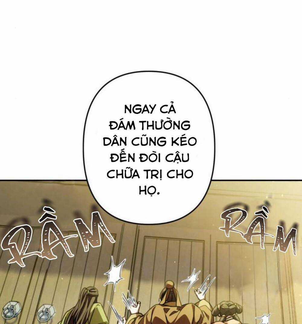 Bản Tình Ca Hy Lan Quốc Chapter 21 trang 79