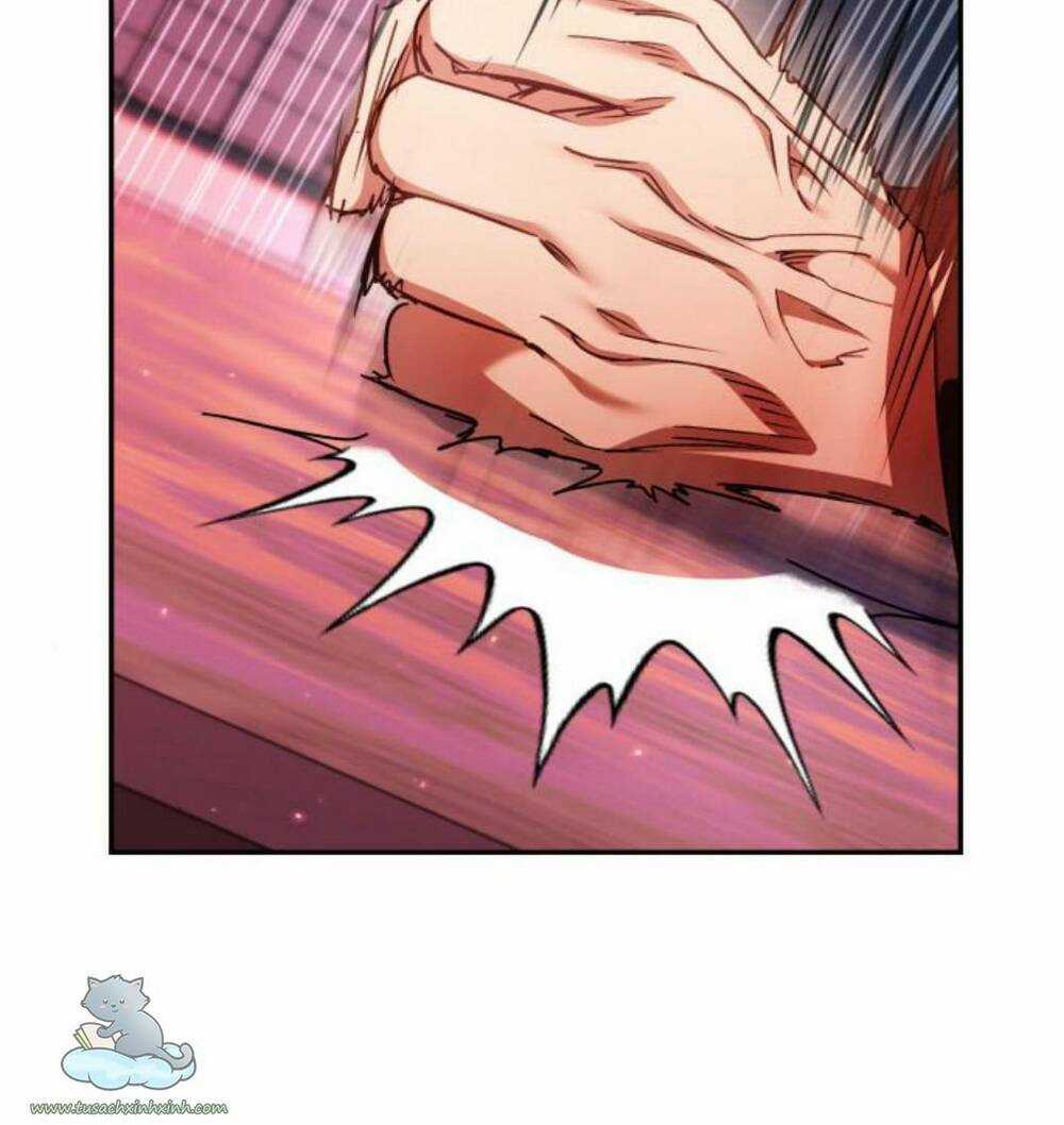 Bản Tình Ca Hy Lan Quốc Chapter 21 trang 8