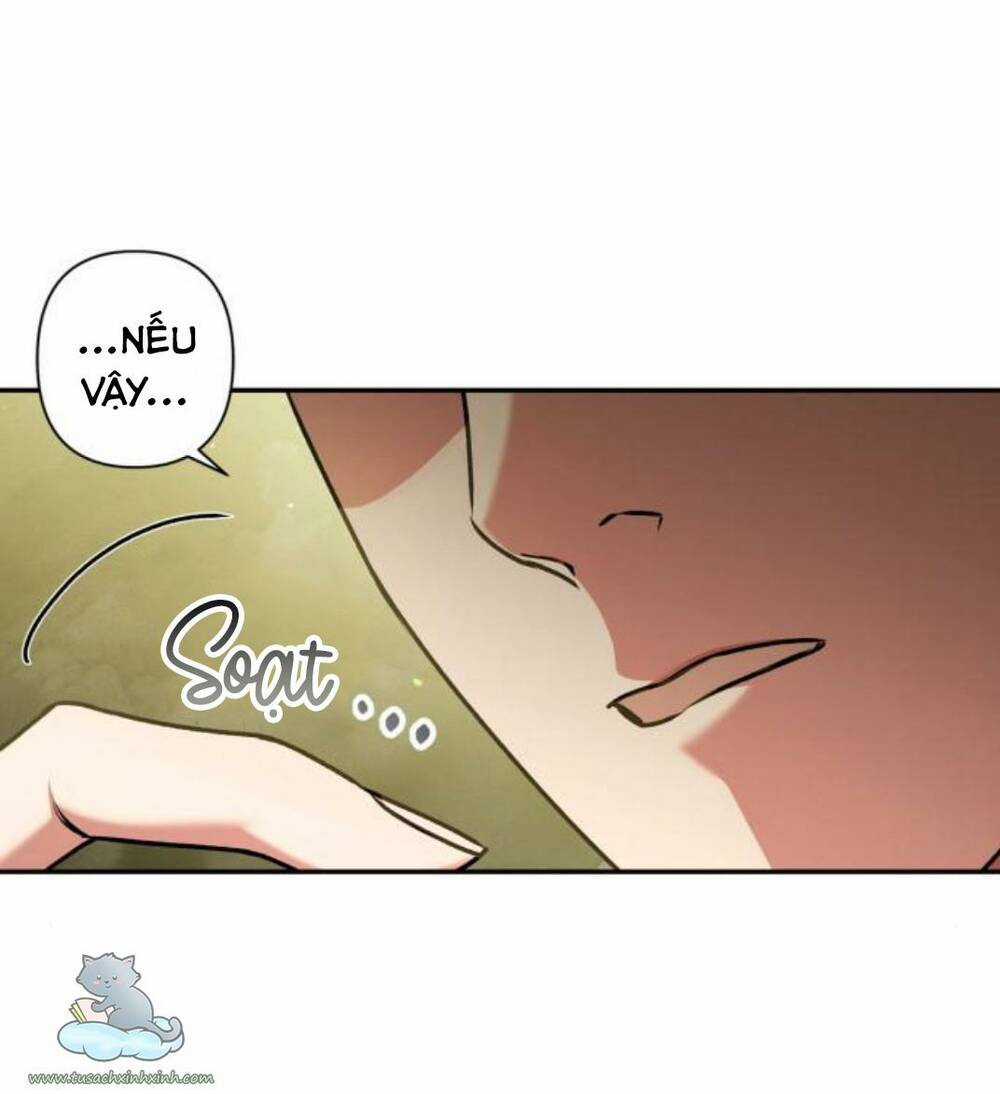 Bản Tình Ca Hy Lan Quốc Chapter 21 trang 82