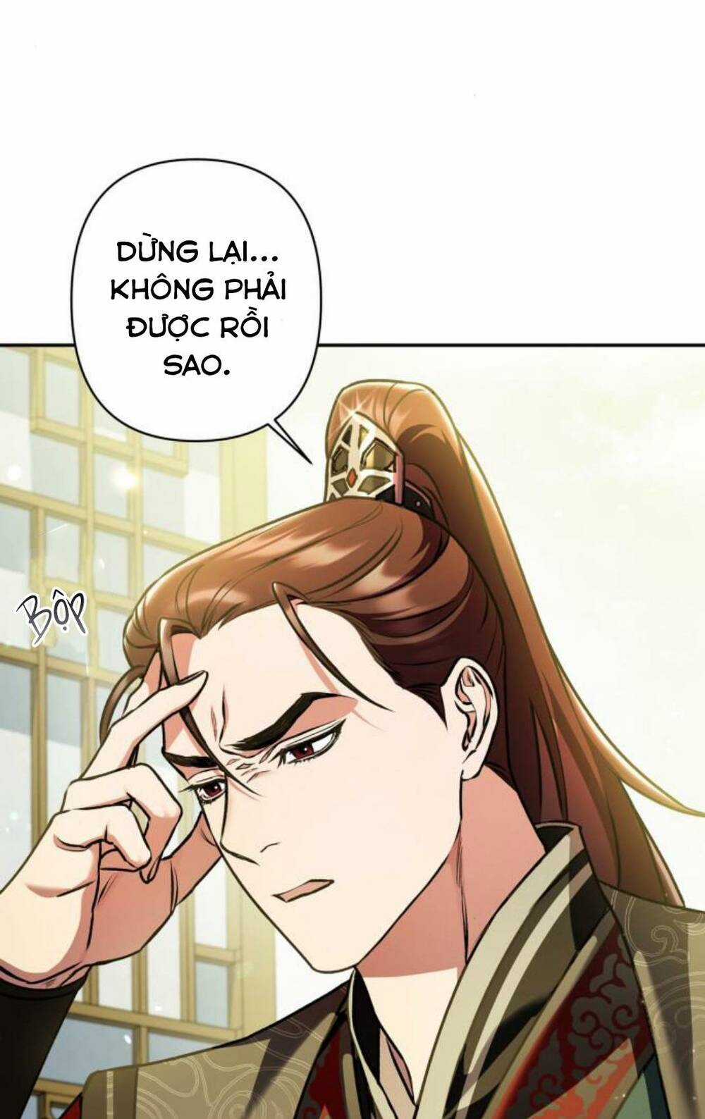 Bản Tình Ca Hy Lan Quốc Chapter 21 trang 83