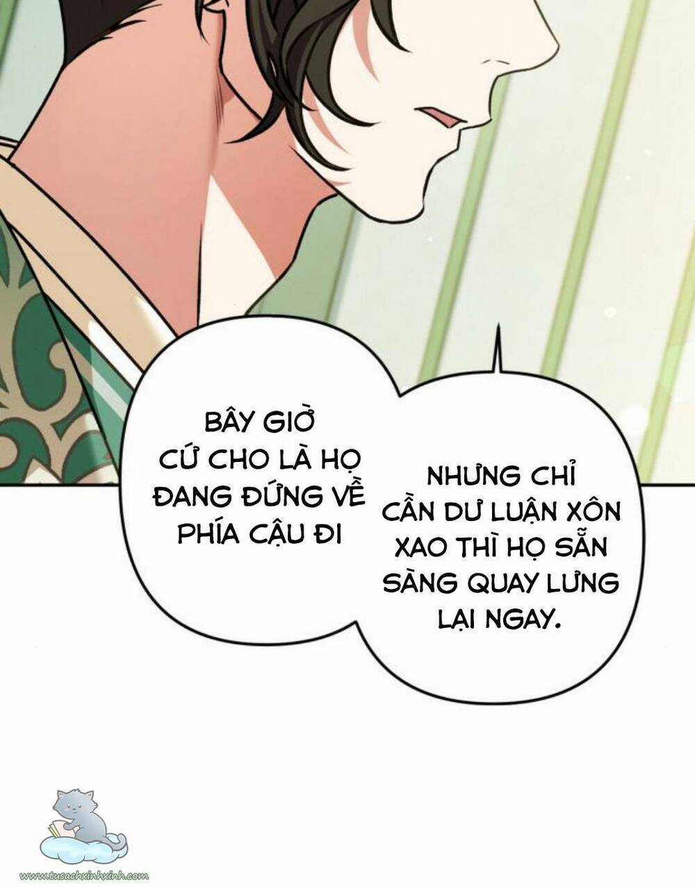Bản Tình Ca Hy Lan Quốc Chapter 21 trang 86
