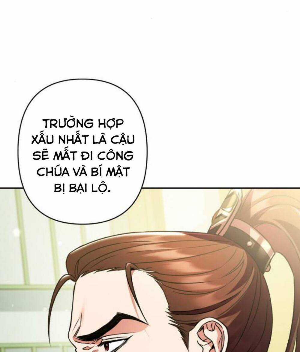 Bản Tình Ca Hy Lan Quốc Chapter 21 trang 87