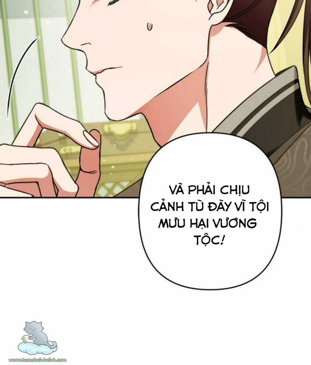 Bản Tình Ca Hy Lan Quốc Chapter 21 trang 88