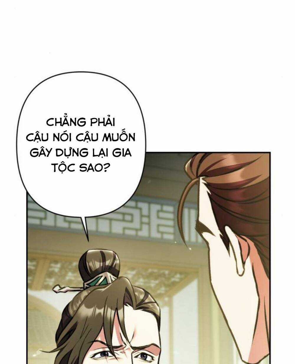 Bản Tình Ca Hy Lan Quốc Chapter 21 trang 89