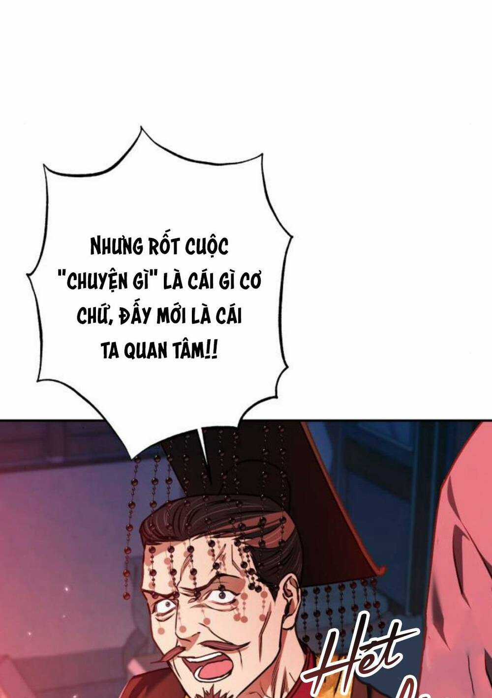 Bản Tình Ca Hy Lan Quốc Chapter 21 trang 9